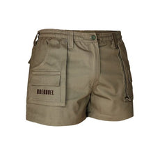 Load image into Gallery viewer, Boerboel Mens DKW Shorts
