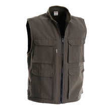Load image into Gallery viewer, Ruggedwear Okavango Bush Vest
