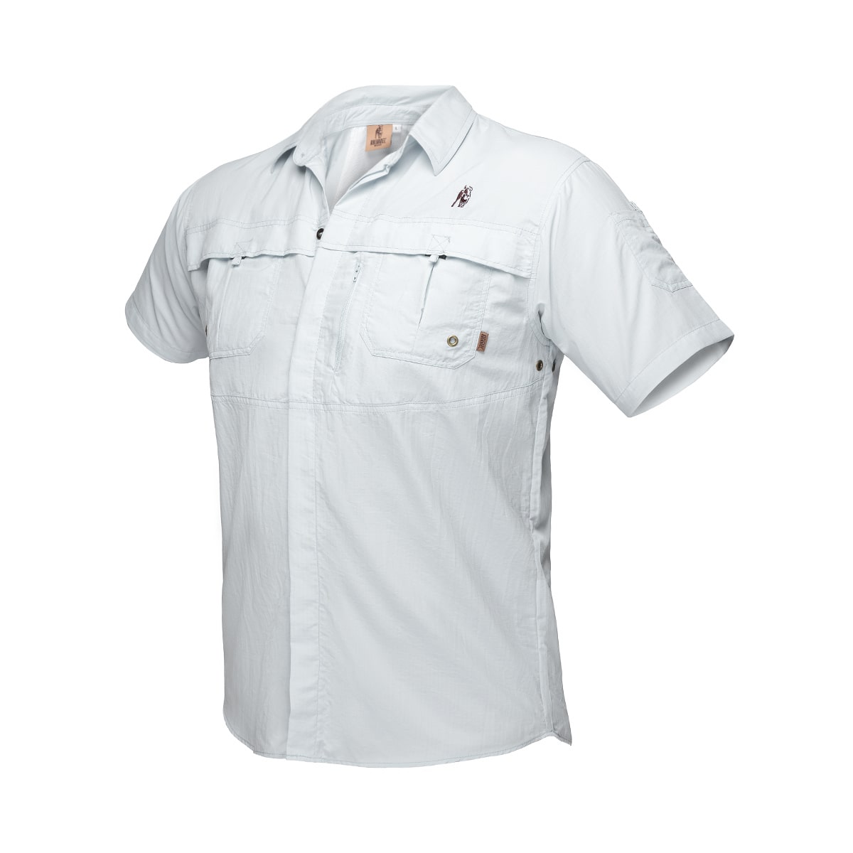 Boerboel Mens Gariep Shirt S/S