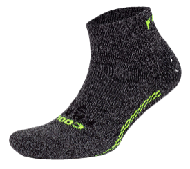 Falkie Hike Cool Trail