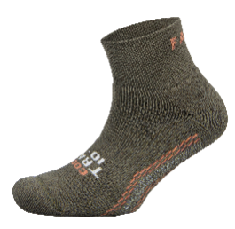 Falkie Hike Cool Trail