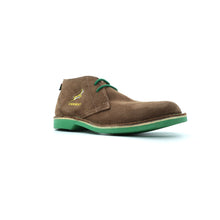 Load image into Gallery viewer, Veldskoen Springbok Vellies Limited Edition
