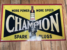 Load image into Gallery viewer, Woesmooi Vintage Steel Signs
