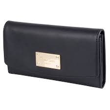 Pierre Cardin Kai Trifold Purse Neutral A0