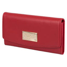 Load image into Gallery viewer, Pierre Cardin Kai Trifold Purse Neutral A0
