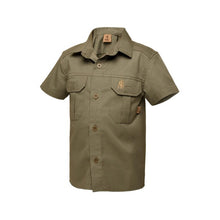 Load image into Gallery viewer, Boerboel Kids S/S Kalahari Shirt
