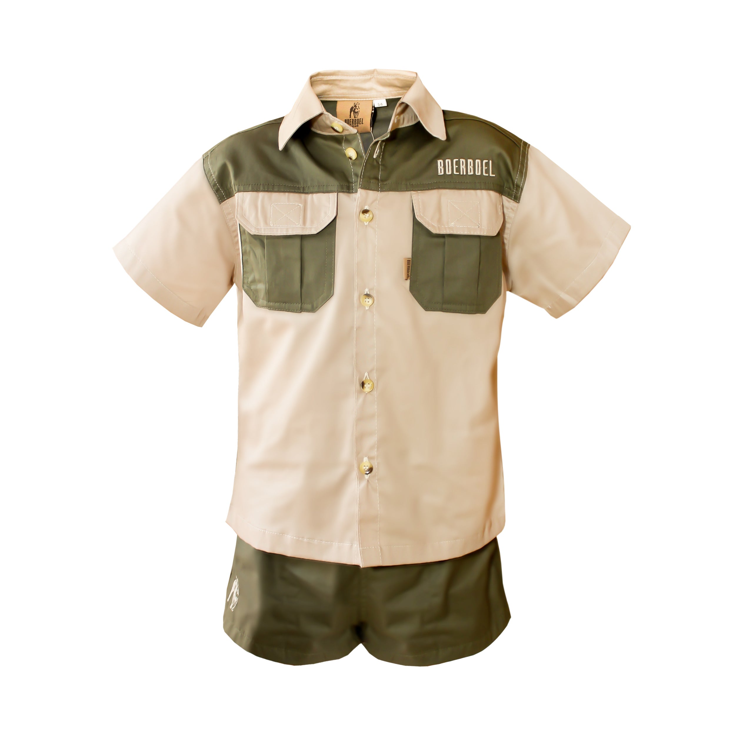 Boerboel Kids Set