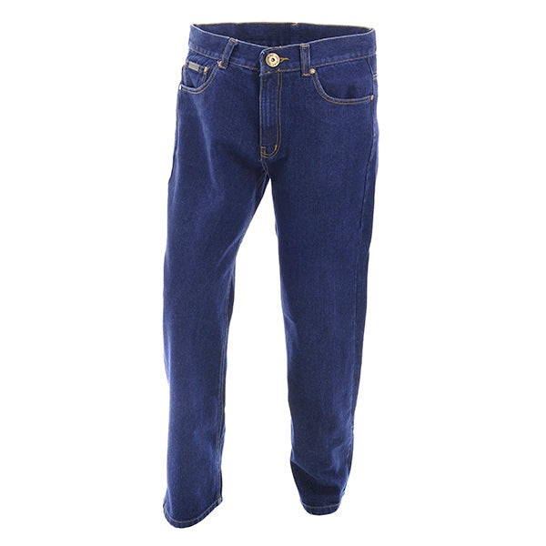 Ruggedwear Mens Kilimanjaro Denim Pants