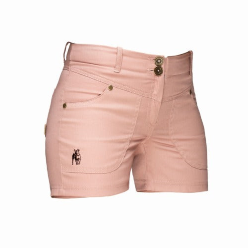 Boerboel Ladies Kalahari Shorts