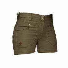 Load image into Gallery viewer, Boerboel Ladies Kalahari Shorts
