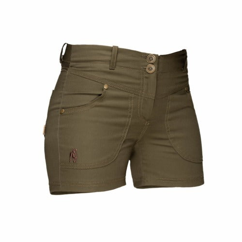 Boerboel Ladies Kalahari Shorts