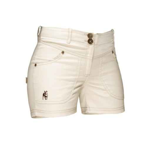 Boerboel Ladies Kalahari Shorts
