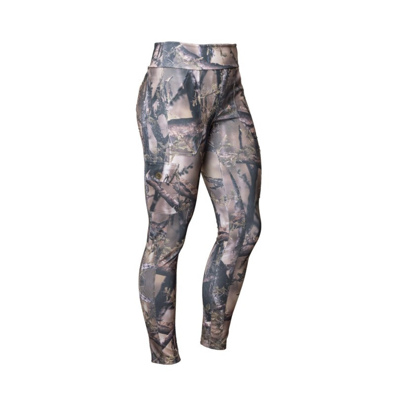 Boerboel Ladies Leisure Tights