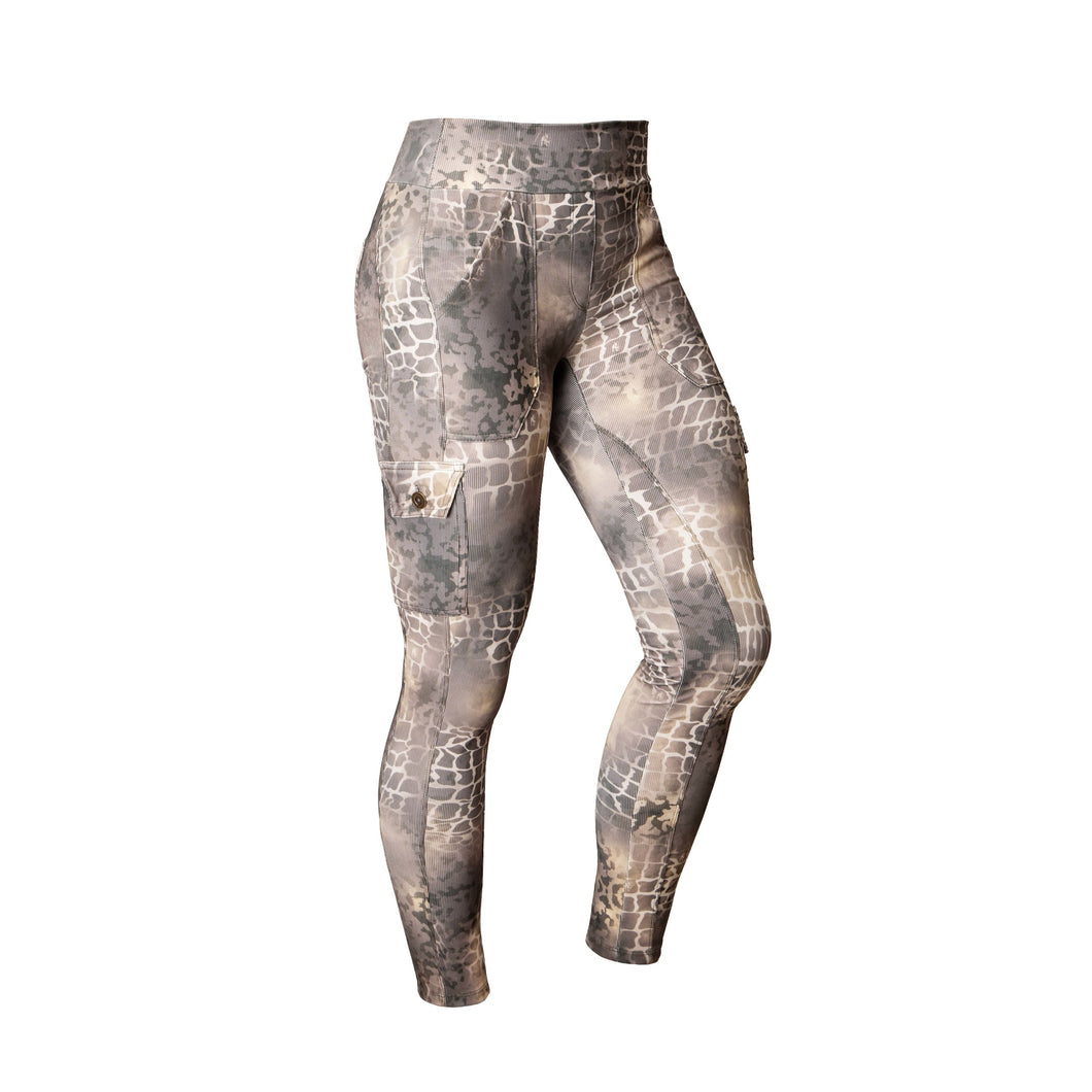 Boerboel Ladies Leisure Tights