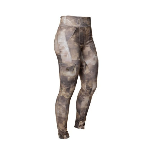 Boerboel Ladies Leisure Tights