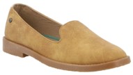 Pierre Cardin Nubuck Pu cuper comfort slip on