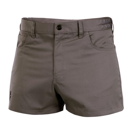 Boerboel Mens Kalahari PT Shorts