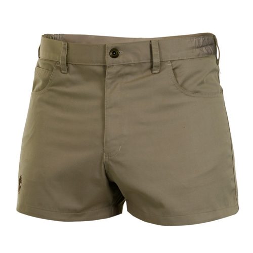 Boerboel Mens Kalahari PT Shorts