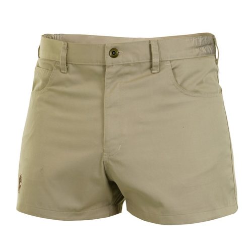 Boerboel Mens Kalahari PT Shorts