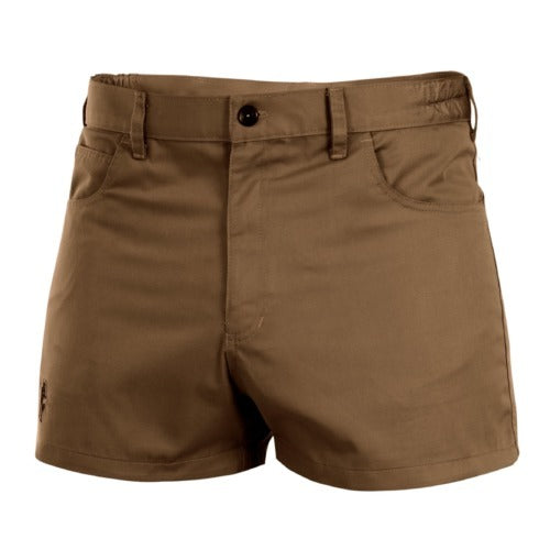 Boerboel Mens Kalahari PT Shorts