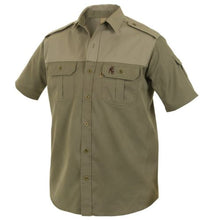 Load image into Gallery viewer, Boerboel Mens Kalahari Shirt SS
