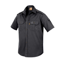 Load image into Gallery viewer, Boerboel Mens Kalahari Shirt SS
