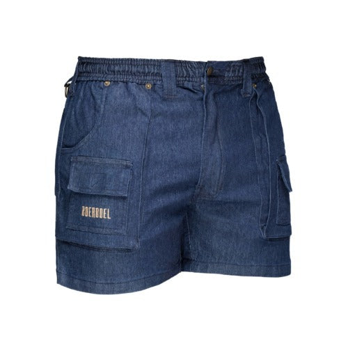 Boerboel Mens DKW Shorts