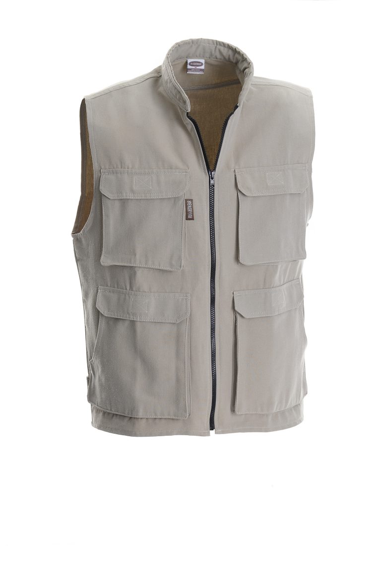 Ruggedwear Okavango Bush Vest