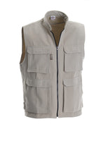 Load image into Gallery viewer, Ruggedwear Okavango Bush Vest
