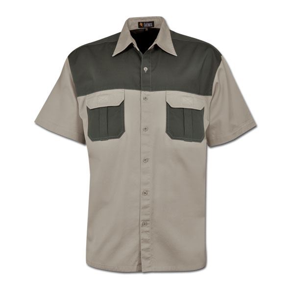 Ruggedwear Kids Safari Shirt