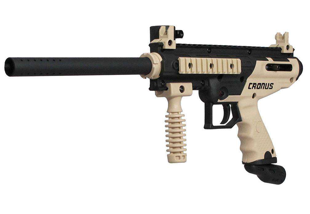 Tippmann Cronus Basic