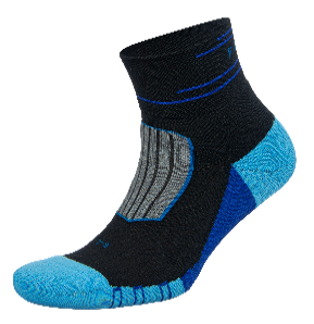 Falke Run Pressure Free