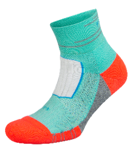 Falke Run Pressure Free