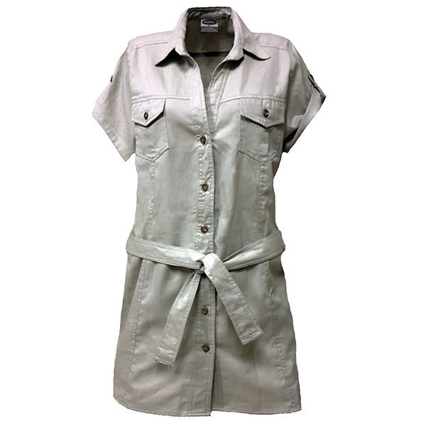 Ruggedwear Ladies Safari Blouse