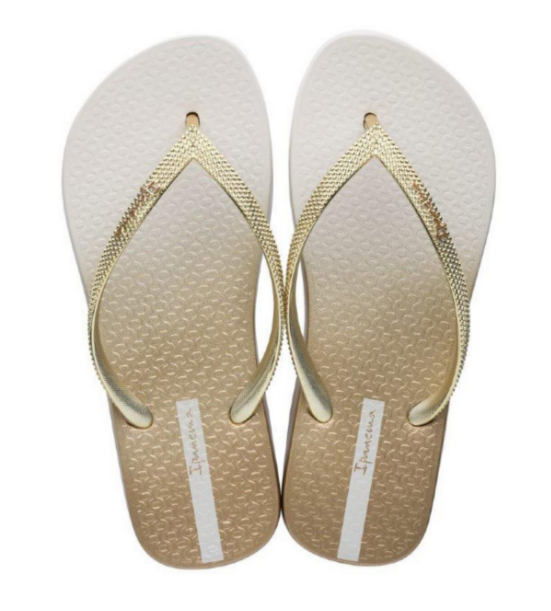 Ipanema Ladies Flip Flops Sandals