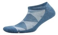 Load image into Gallery viewer, Falke Men&#39;s Knit Silver Cushion
