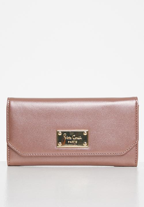 Pierre Cardin Skylar Bifold Purse