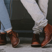 Load image into Gallery viewer, Veldskoen Unisex Vellies
