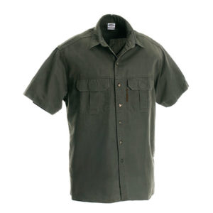 Ruggedwear Mens Impala SS Shirt