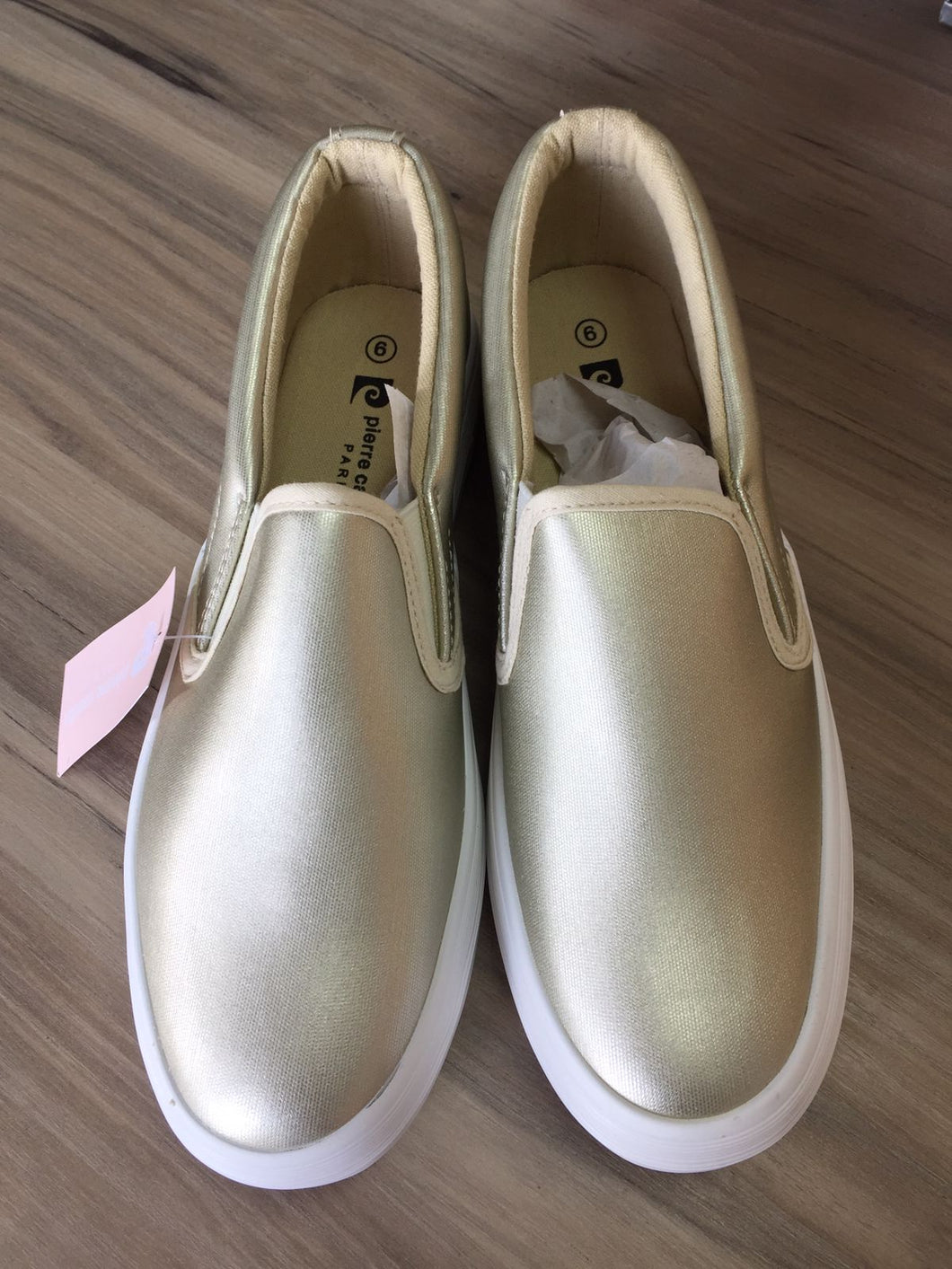 Pierre Cardin Sandrine 5 Gold