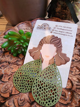 Load image into Gallery viewer, Accesories - Earings
