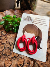 Load image into Gallery viewer, Accesories - Earings
