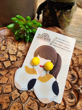 Load image into Gallery viewer, Accesories - Earings
