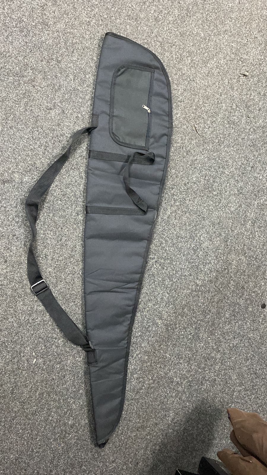Black Rifle Bag