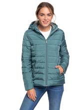 Roxy Ladies Puffer Jacket