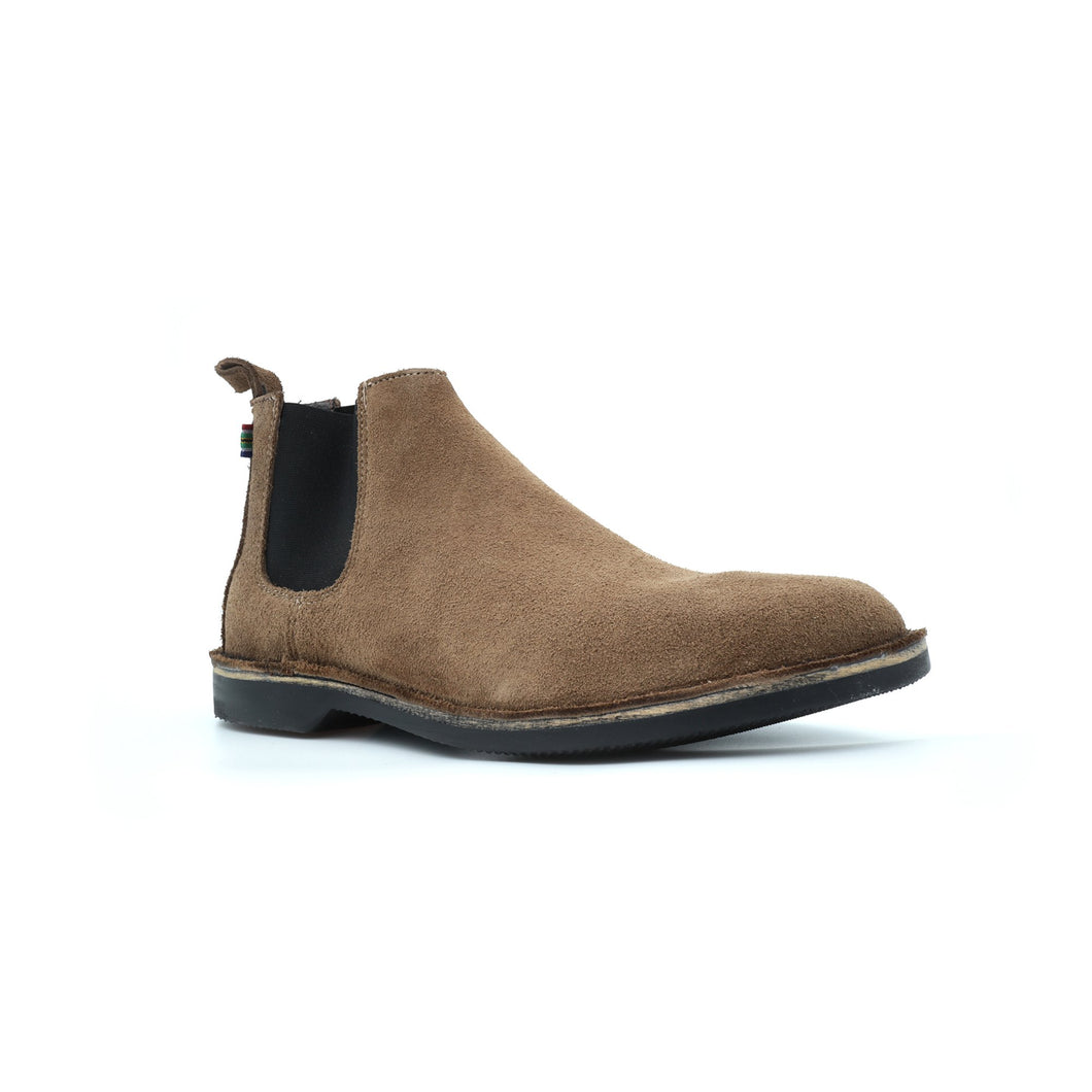 Veldskoen Unisex Vellies