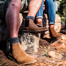Load image into Gallery viewer, Veldskoen Unisex Vellies
