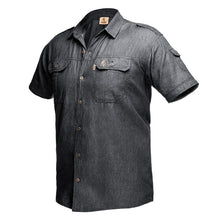 Load image into Gallery viewer, Boerboel Mens Kalahari Shirt SS
