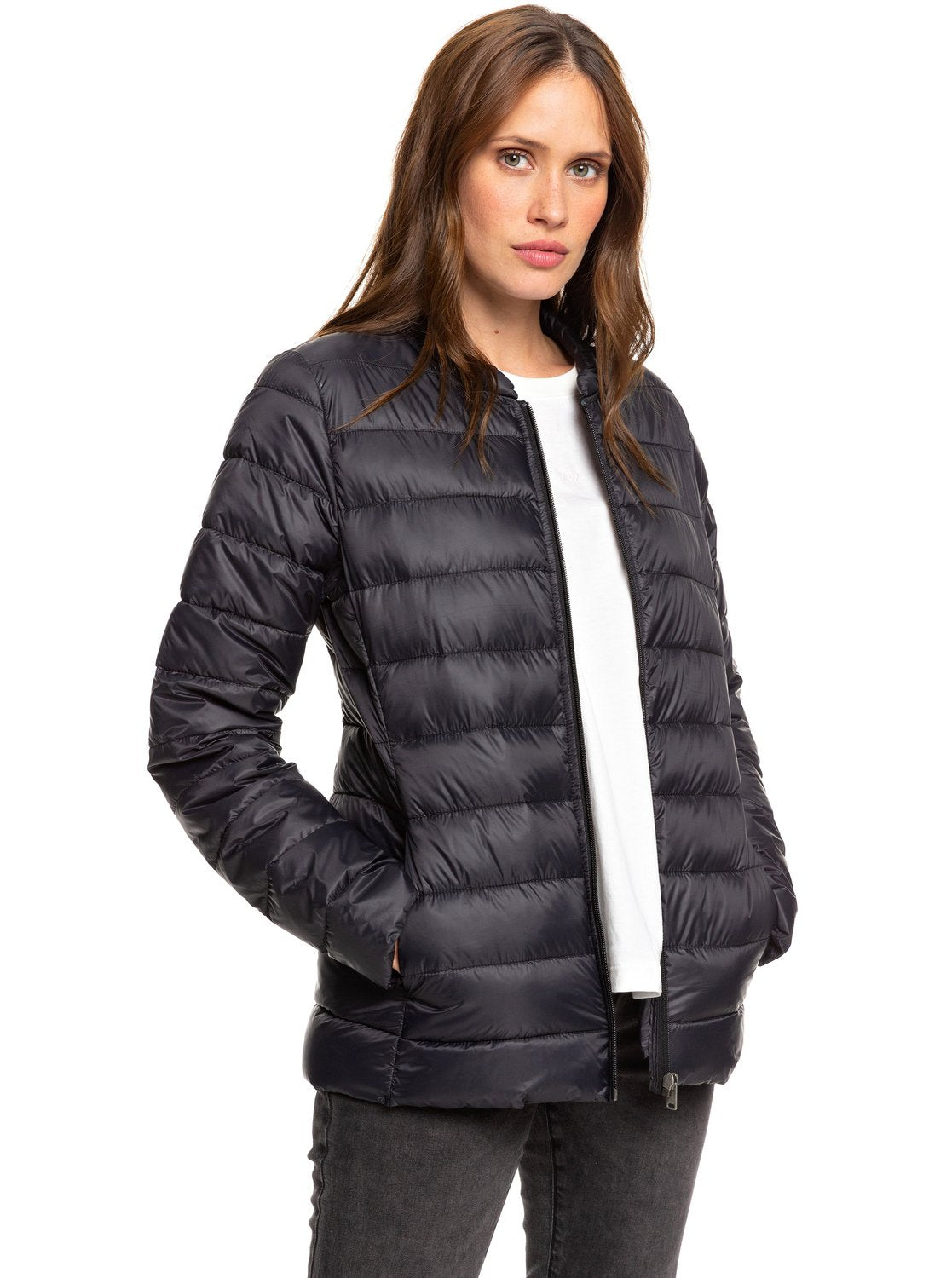 Roxy Ladies Puffer Jacket