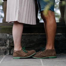 Load image into Gallery viewer, Veldskoen Unisex Vellies
